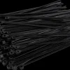 Kabelbinder 2,5 x 100 mm 150-pak
