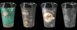 Kaffekop to-go - 400 ml