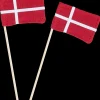 Kageflag genanvendelig 2-pak