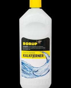 Kalkfjerner Tyktflydende - 1 liter