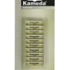 Kameda Alkaline batteri - AAA 10-pak