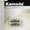Kameda Alkaline batteri - 12V A23 2-pak