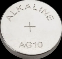 Kameda Alkaline batteri - LR1130 1,5V