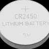 Kameda Lithium batteri - CR2450