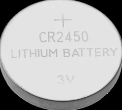 Kameda Lithium batteri - CR2450