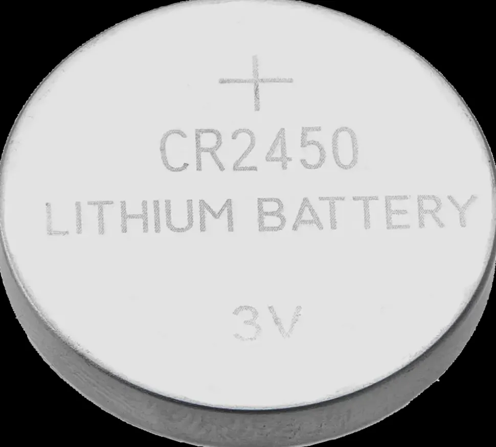 Kameda Lithium batteri - CR2450