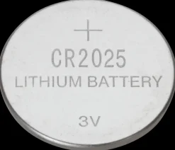 Kameda Lithium batteri - CR2025