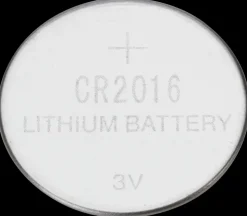 Kameda Lithium batteri - CR2016