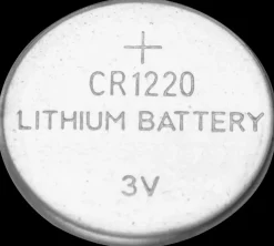 Kameda Lithium batteri - CR1220