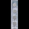 Kameda Lithium batteri - CR2450 5-pak