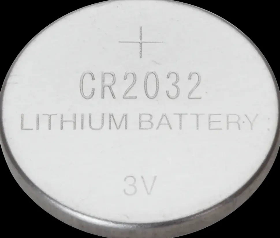 Kameda Lithium batteri - CR2032
