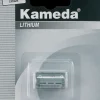 Kameda Lithium batteri - CR2