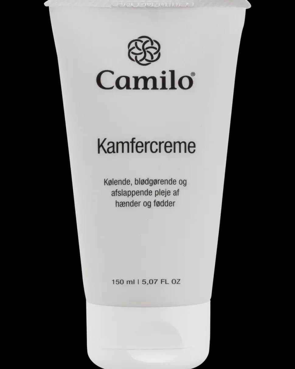 Kamfercreme 150 ml
