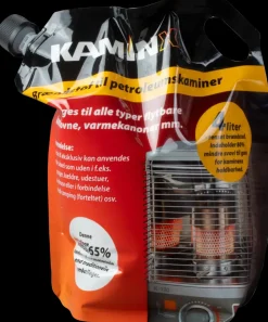Kaminx Petroleum Eksklusiv - 4 liter