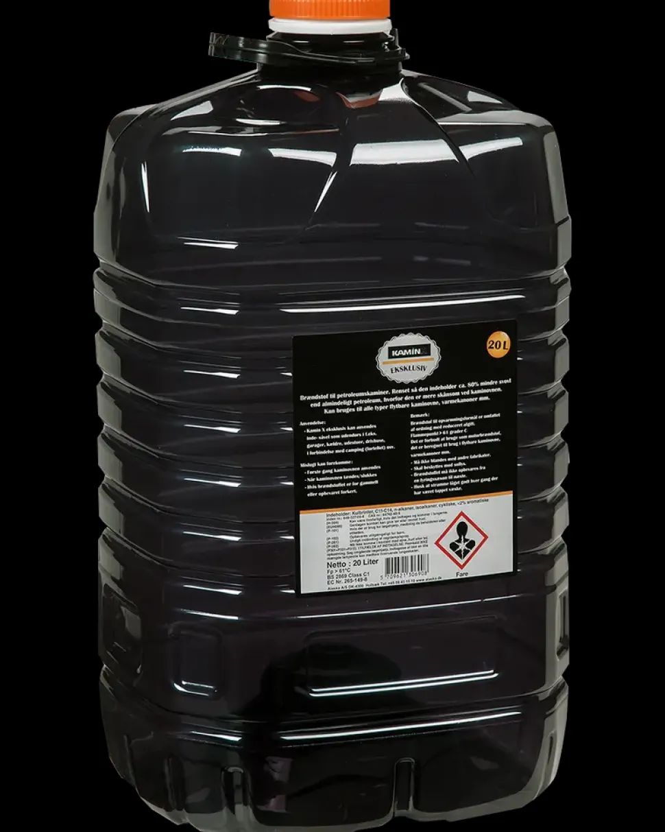 KaminX Petroleum Eksklusiv 20 L