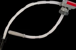 KaminX Pumpe med autostop 10/20 L