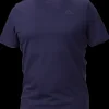 Kappa T-shirt mørkeblå