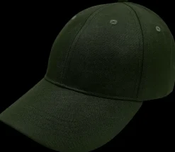 Kasket - Grøn