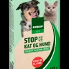 Kat & Hund Stop - 400 g