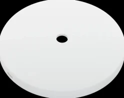 Kennig Dæksel til lampeudtag Ø80 mm
