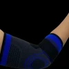 Kilberry Fitness Albuestøtte nylon/elastan