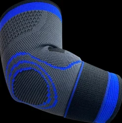 Kilberry Fitness Albuestøtte nylon/elastan