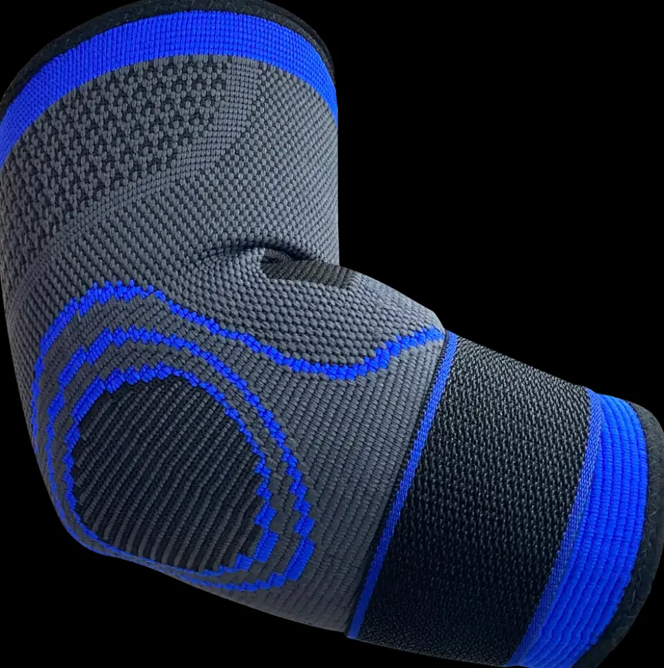 Kilberry Fitness Albuestøtte nylon/elastan