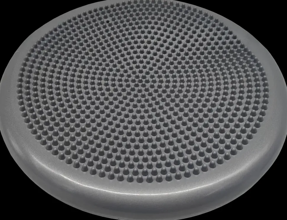 Kilberry Fitness Balancepude med pumpe