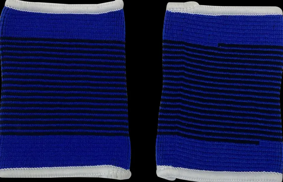 Kilberry Fitness Håndledsstøtte 11 x 7,5 cm 2 stk.