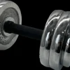 Kilberry Fitness Håndvægt krom 15 kg