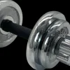 Kilberry Fitness Håndvægt krom 10 kg