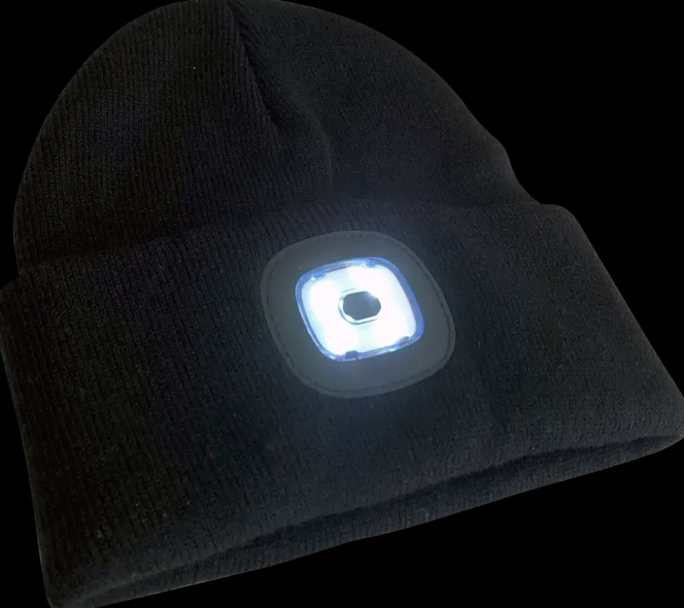 Kilberry Fitness Hue med LED-lys