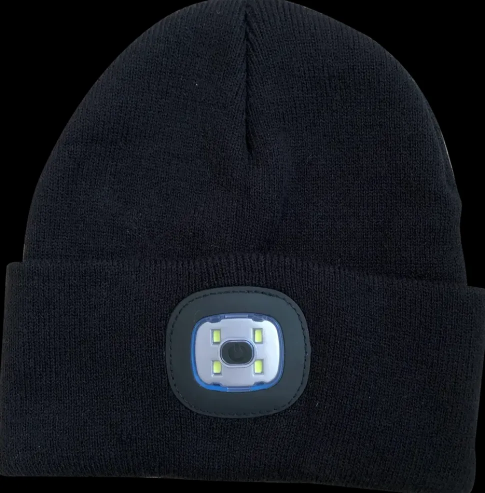 Kilberry Fitness Hue med LED-lys
