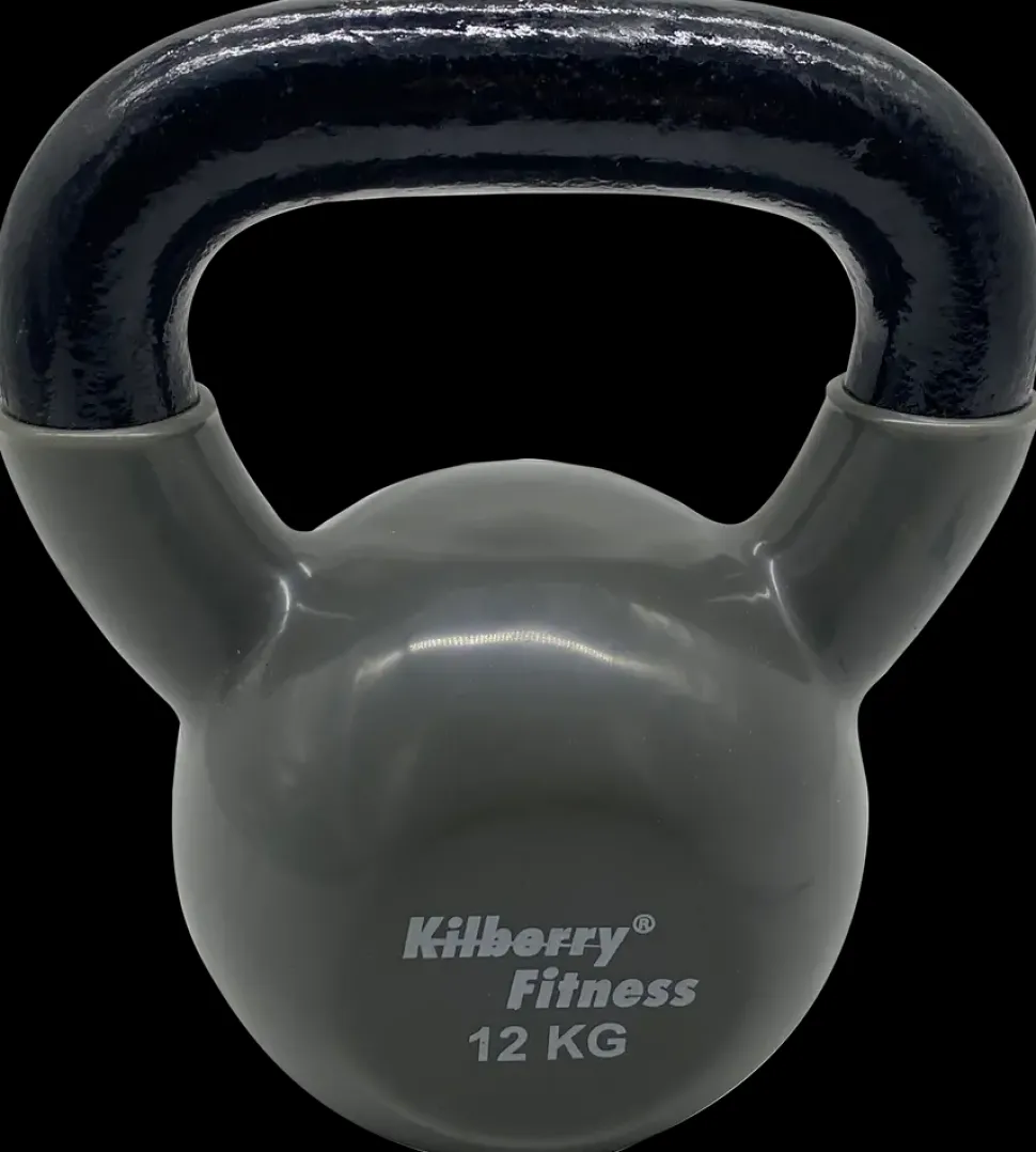 Kilberry Fitness Kettlebell 12 kg