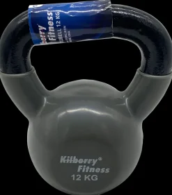 Kilberry Fitness Kettlebell 12 kg