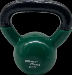 Kilberry Fitness Kettlebell 8 kg