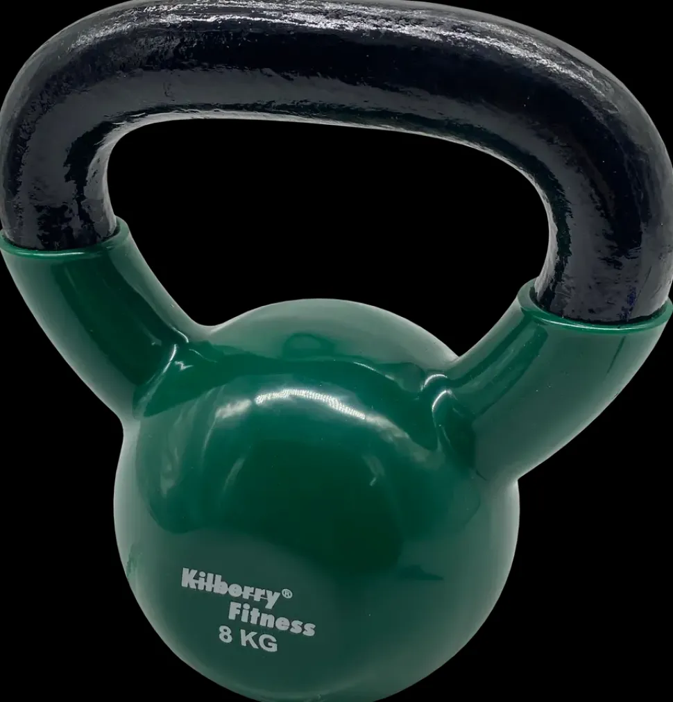 Kilberry Fitness Kettlebell 8 kg