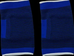 Kilberry Fitness Knæbind elastik 21 x 8 cm 2 stk.