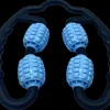 Kilberry Fitness Massagerulle
