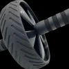 Kilberry Fitness Mavehjul bredt hjul