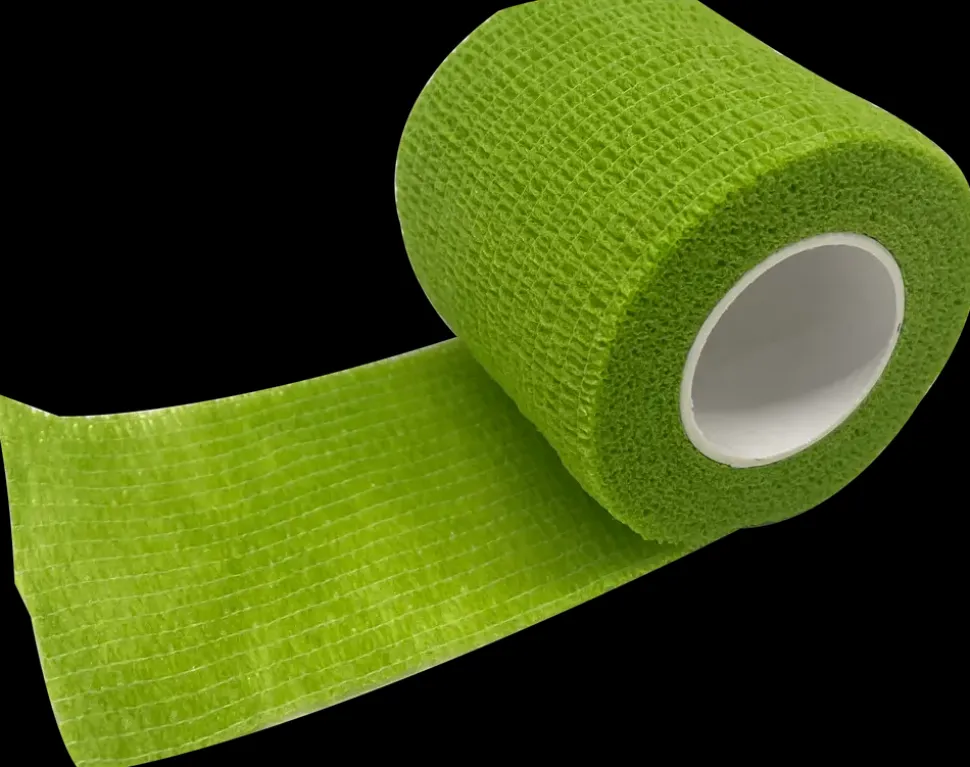 Kilberry Fitness Sportstape elastisk 5 cm x 4,5 m