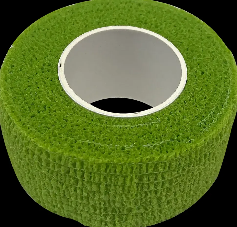 Kilberry Fitness Sportstape elastisk 2,5 cm x 4,5 m