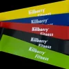Kilberry Fitness Træningselastik 5 stk. - flere styrker