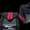 Kilberry Fitness Wrist wraps 2-pak