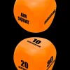 Kilberry Fitnessterninger 2 stk - orange