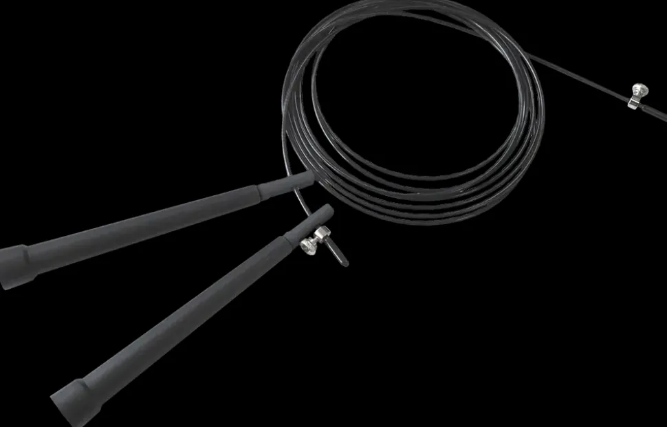 Kilberry Speed-sjippetov
