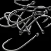 Kinetic - Baitholder krog #6 single 10-pak