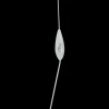 Kinetic Bombette Flyder 20 g - Hvid