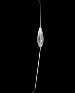 Kinetic Bombette Slow Sinking 20 g - Klar
