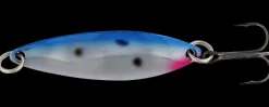 Kinetic Boss 16 g - Blue/silver